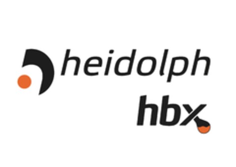 heidolph hbx Logo (EUIPO, 12/09/2019)