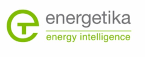 ENERGETIKA energy intelligence Logo (EUIPO, 01/09/2020)