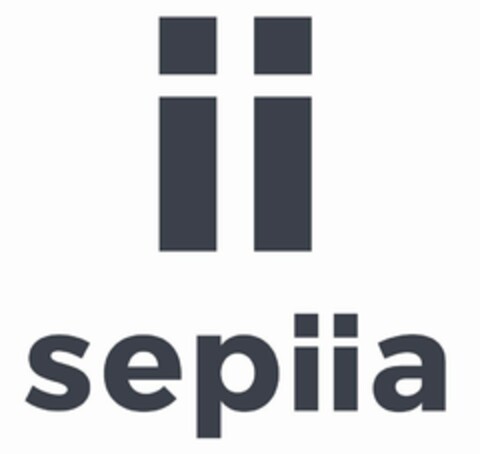 sepiia Logo (EUIPO, 13.01.2020)