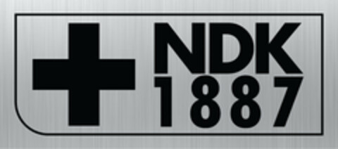 + NDK 1887 Logo (EUIPO, 11.02.2020)