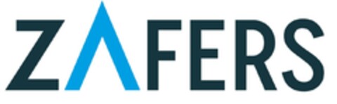 ZAFERS Logo (EUIPO, 11.02.2020)