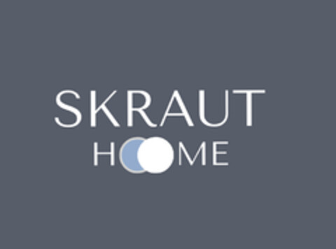 SKRAUT HOME Logo (EUIPO, 14.02.2020)