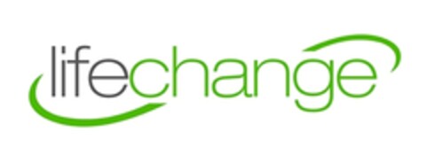 LIFE CHANGE Logo (EUIPO, 19.02.2020)