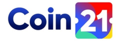 COIN 21 Logo (EUIPO, 02.03.2020)