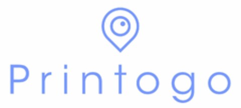 PRINTOGO Logo (EUIPO, 09.03.2020)