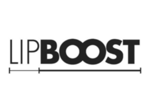 LIPBOOST Logo (EUIPO, 10.03.2020)