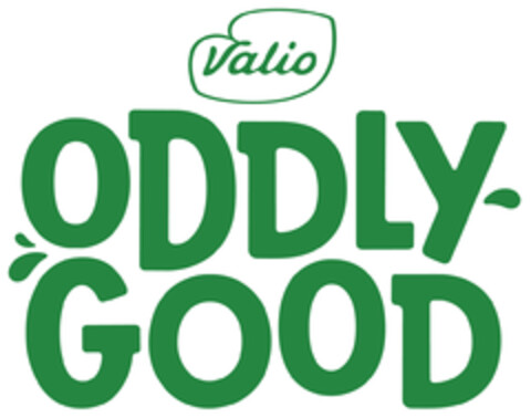 Valio Oddlygood Logo (EUIPO, 10.03.2020)