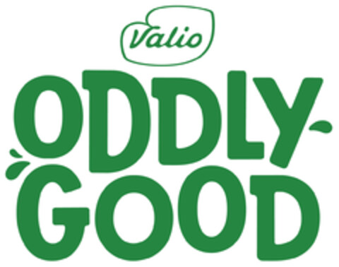 Valio Oddlygood Logo (EUIPO, 03/10/2020)