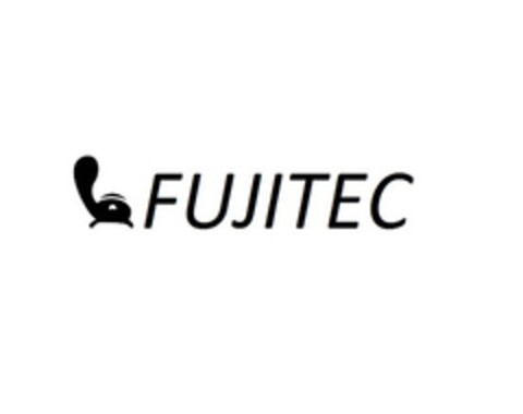 FUJITEC Logo (EUIPO, 03/17/2020)