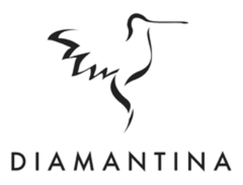 DIAMANTINA Logo (EUIPO, 03/26/2020)