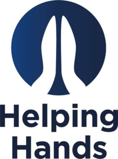 Helping Hands Logo (EUIPO, 29.04.2020)