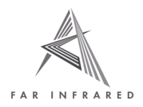 FAR INFRARED Logo (EUIPO, 11.05.2020)