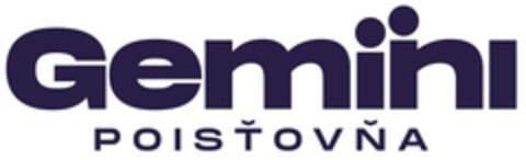 Gemini POISŤOVŇA Logo (EUIPO, 26.05.2020)