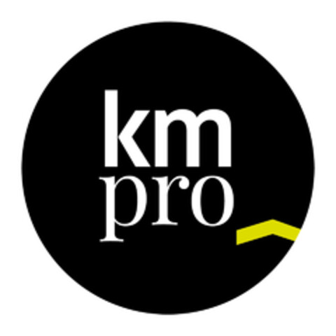 kmpro Logo (EUIPO, 19.06.2020)