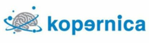 kopernica Logo (EUIPO, 09.07.2020)