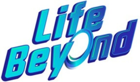 Life Beyond Logo (EUIPO, 20.07.2020)