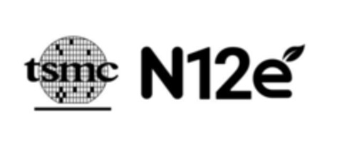 TSMC N12E Logo (EUIPO, 04.08.2020)