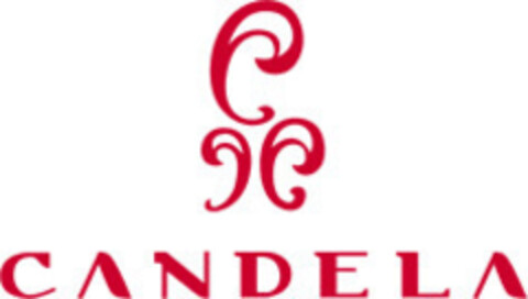 CANDELA Logo (EUIPO, 11.08.2020)