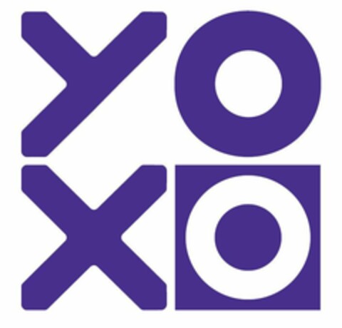 YOXO Logo (EUIPO, 10.08.2020)