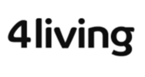 4living Logo (EUIPO, 09/03/2020)