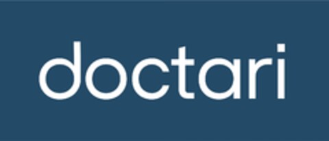 doctari Logo (EUIPO, 09.10.2020)