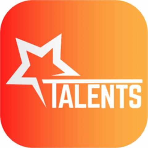 Talents Logo (EUIPO, 09.10.2020)