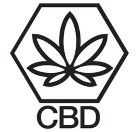 CBD Logo (EUIPO, 14.10.2020)