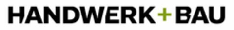 HANDWERK+BAU Logo (EUIPO, 14.10.2020)