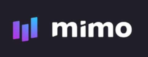 mimo Logo (EUIPO, 10/27/2020)