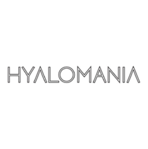 Hyalomania Logo (EUIPO, 04.11.2020)