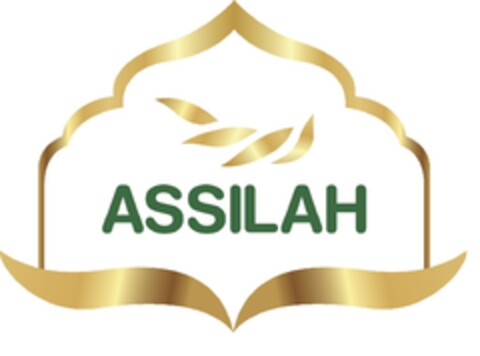 ASSILAH Logo (EUIPO, 11/05/2020)