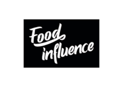 Food influence Logo (EUIPO, 05.11.2020)