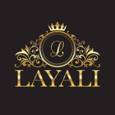 Layali Logo (EUIPO, 11/19/2020)