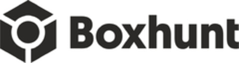 Boxhunt Logo (EUIPO, 27.11.2020)