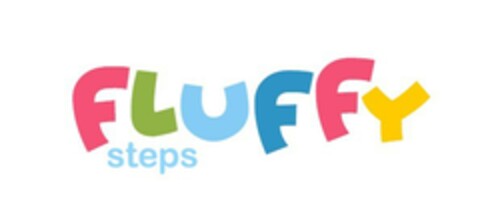 FLUFFY STEPS Logo (EUIPO, 24.03.2021)