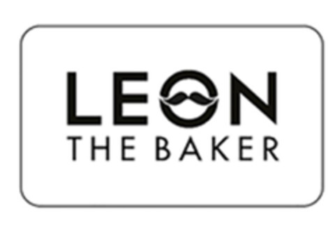 LEON THE BAKER Logo (EUIPO, 29.12.2020)