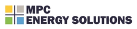 MPC ENERGY SOLUTIONS Logo (EUIPO, 01/18/2021)