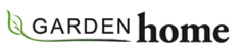 GARDEN home Logo (EUIPO, 28.01.2021)