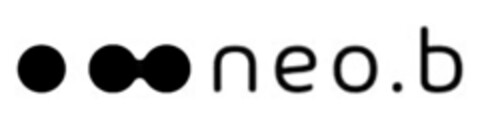 neo.b Logo (EUIPO, 01.02.2021)