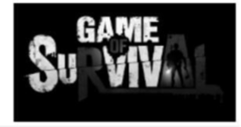 GAME OF SURVIVAL Logo (EUIPO, 04.02.2021)