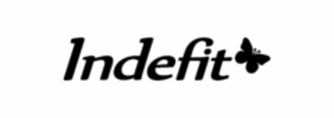 Indefit Logo (EUIPO, 02.03.2021)