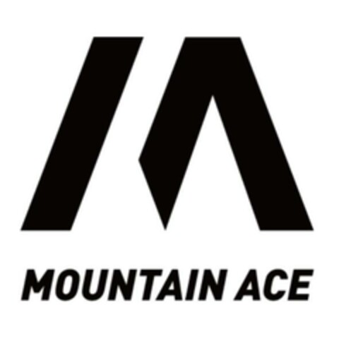 MOUNTAIN ACE Logo (EUIPO, 03/10/2021)