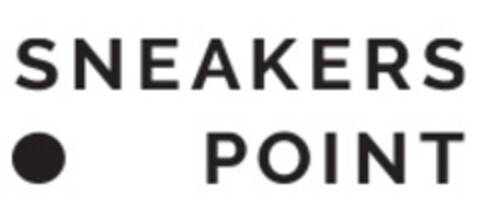 SNEAKERS POINT Logo (EUIPO, 22.04.2021)