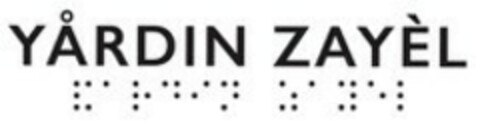 YÅRDIN ZAYÈL Logo (EUIPO, 05/20/2021)