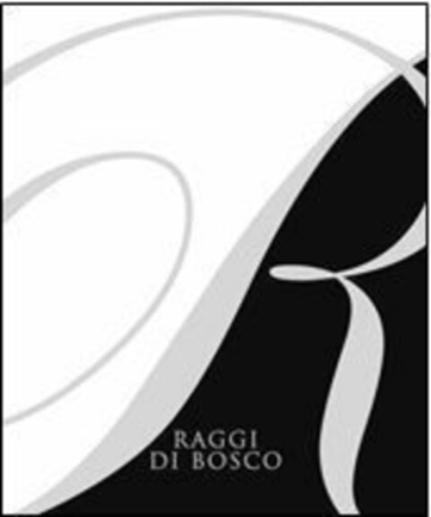 R RAGGI DI BOSCO Logo (EUIPO, 15.06.2021)