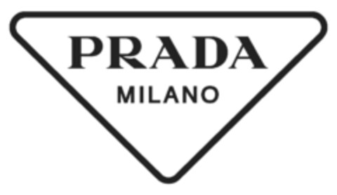 PRADA MILANO Logo (EUIPO, 06/18/2021)