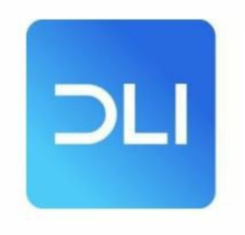 DLI Logo (EUIPO, 08/18/2021)