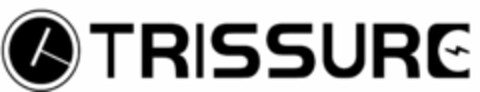 TRISSURE Logo (EUIPO, 24.08.2021)