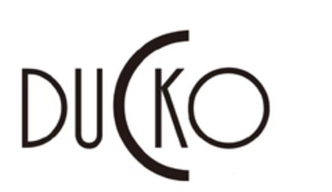 DUCKO Logo (EUIPO, 26.08.2021)