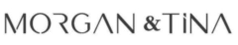 MORGAN&TINA Logo (EUIPO, 15.09.2021)